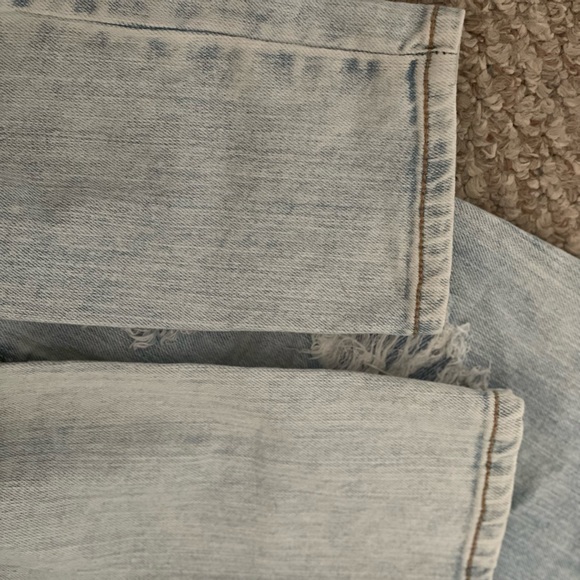 Mossimo skinny Jean size 3 - Picture 5 of 5